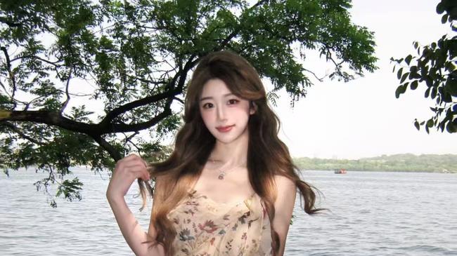 甜妹、想过一级~~