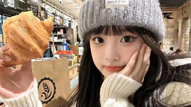 今日份愿望能过一级