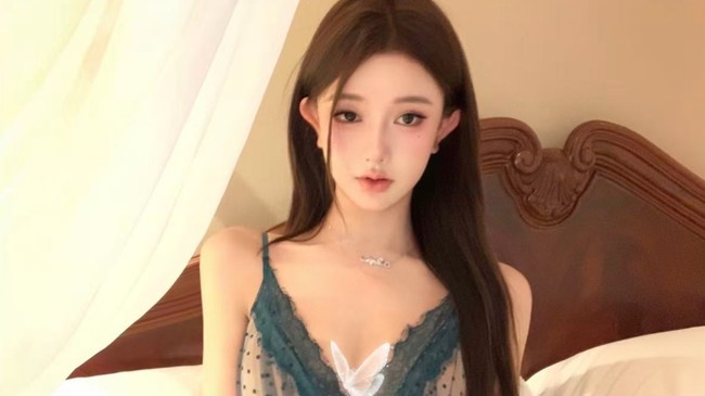 【许昌】爱我还是她~