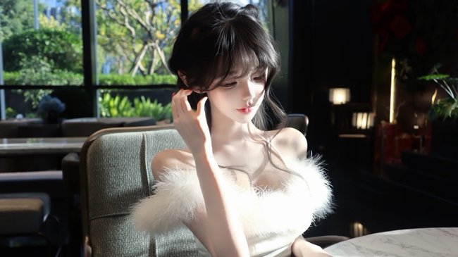 期待来自相遇~
