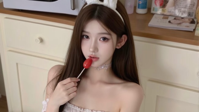 要不要我做你老婆