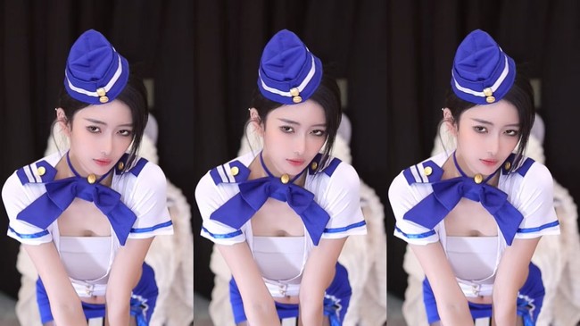 鱼总陪陆柠久久