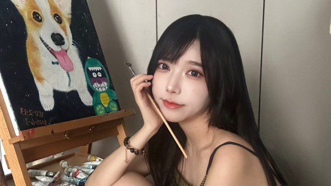 国服甄姬广东第一内向