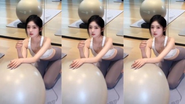 哥哥~你要不要~