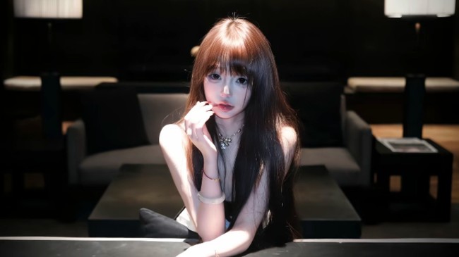 新人主播第一天~