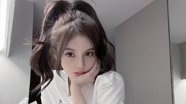 虎牙-织梦-小珑儿【强徒】-1-开车了