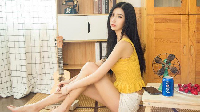 少女回歸兔星秀直播_少女回歸兔視頻直播 - 虎牙直播