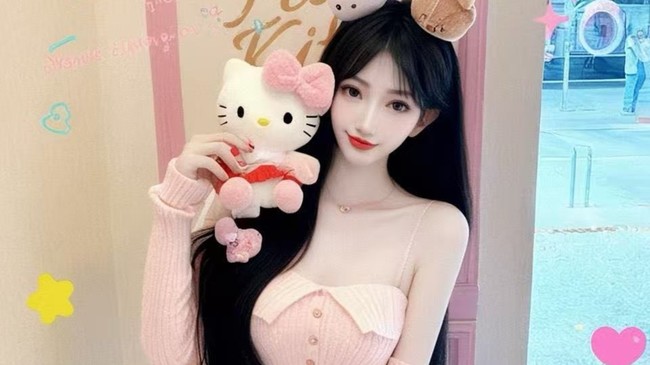 欢迎来到莓啤气哇的直播间