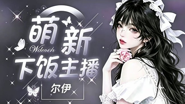 新人唱见欢迎点歌