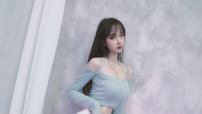 【Miu】周一顏值直播_【Miu】周一視頻直播 - 虎牙直播