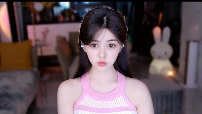 1w虎牙舞蹈主播厚音-希尔瓦娜斯沐沐26.