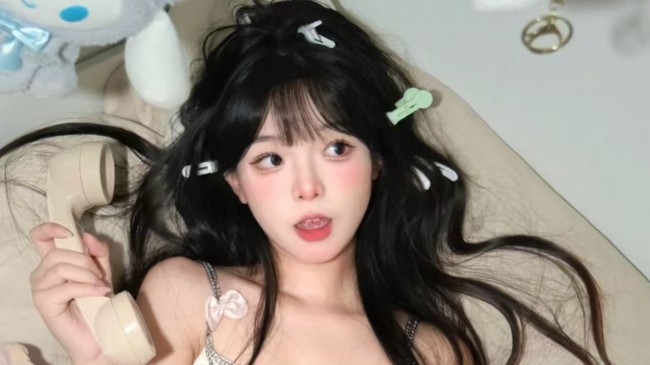 虎牙对我好一点