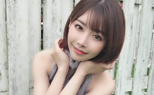 深甜妹~~