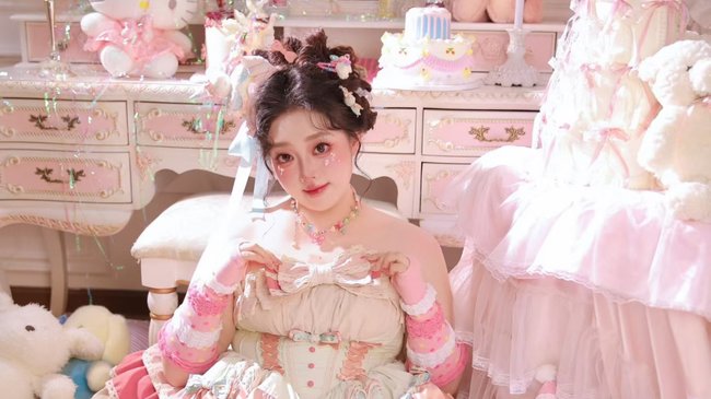 欢迎来到纪与山言的直播间