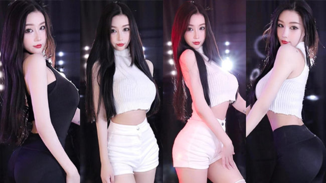 【泉州】解密直播间 精彩舞蹈