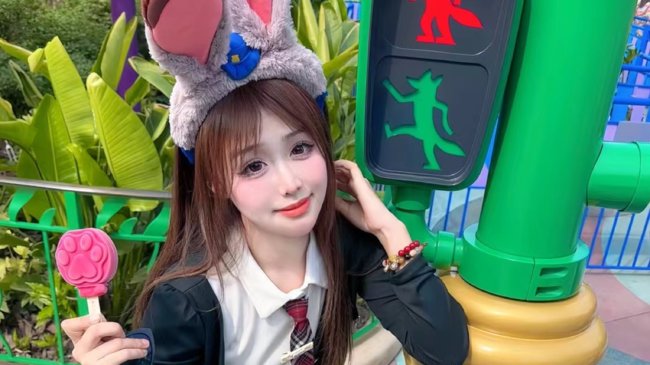 ZKL🥚震惊！这个主播居然..爱乃