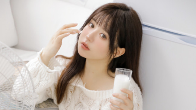 Monica魔卡顏值直播_Monica魔卡視頻直播 - 虎牙直播
