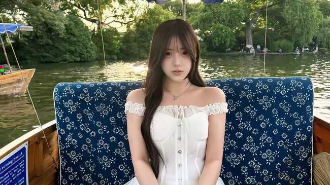 欢迎来到颜柚柚的直播间