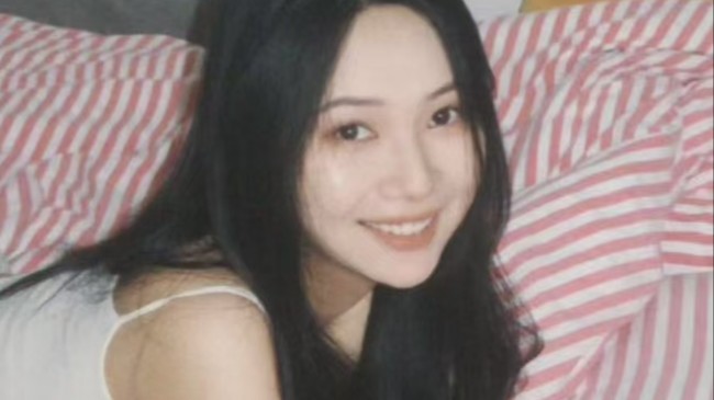 你终于来啦！