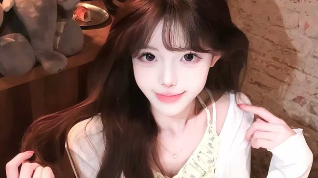 【蓝莓】220好难过 我也难过