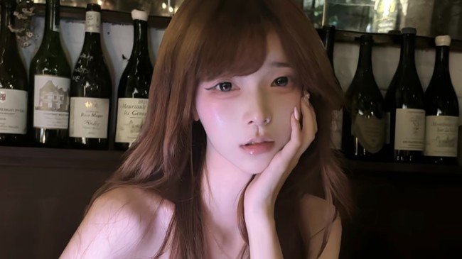 【蓝莓】阳阳阳 期待来自相遇