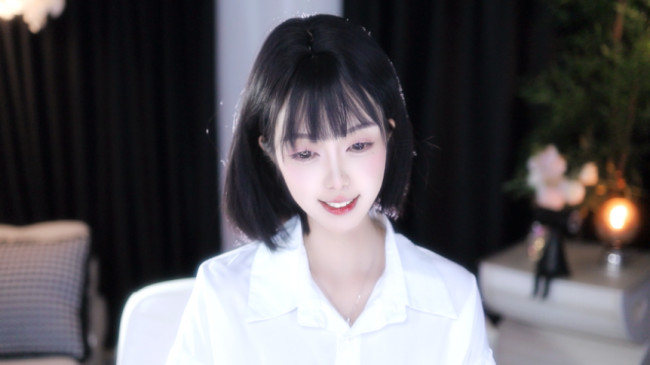 小奈香菜丿星秀直播_小奈香菜丿視頻直播 - 虎牙直播