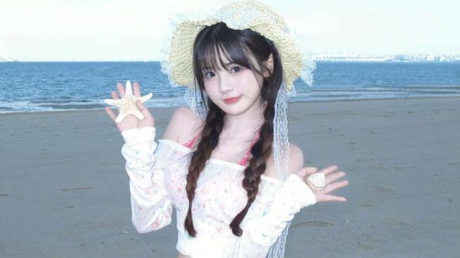 日子千篇一律但和你看遍四季轮回-粉光哥冠