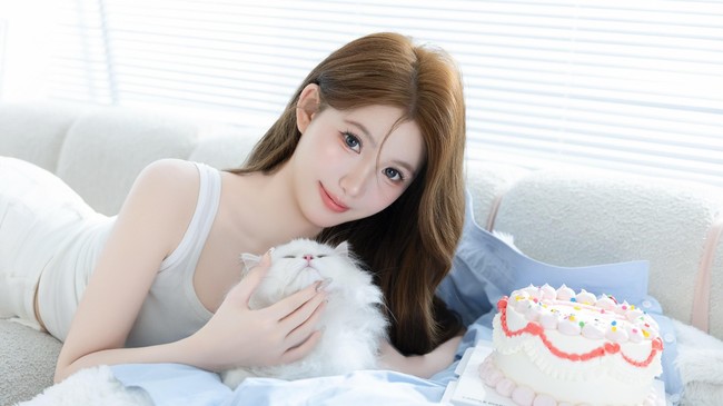 【新】外冷内热