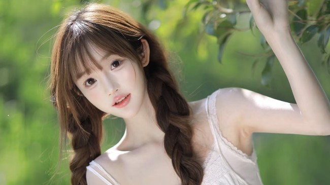 杏仁er、【滿創(chuàng)】星秀直播_杏仁er、【滿創(chuàng)】視頻直播 - 虎牙直播