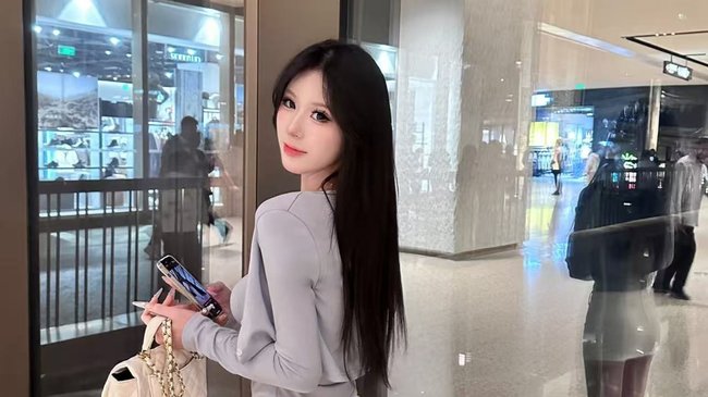 欢迎来到我的直播间