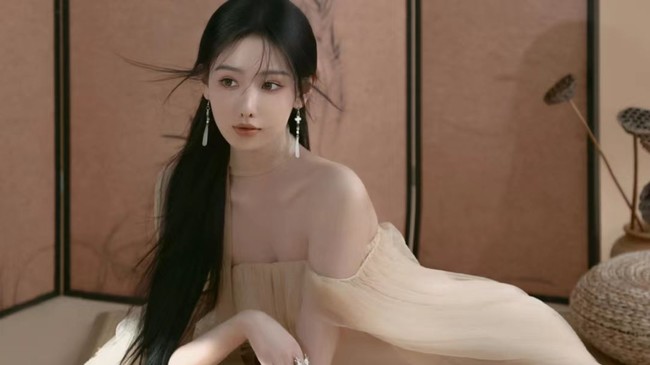 欢迎来到我是绿野仙踪的直播间