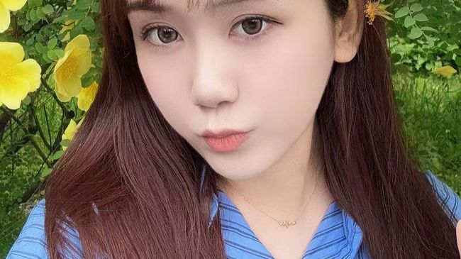 欢迎来到甜心千千的直播间