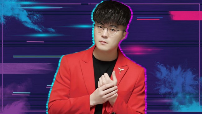 時代-周一豪星秀直播_時代-周一豪視頻直播 - 虎牙直播