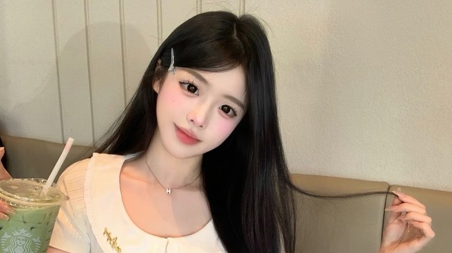 欢迎来到夏晚婉的直播间