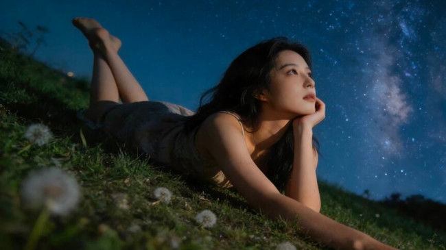 帅哥美女聚集地