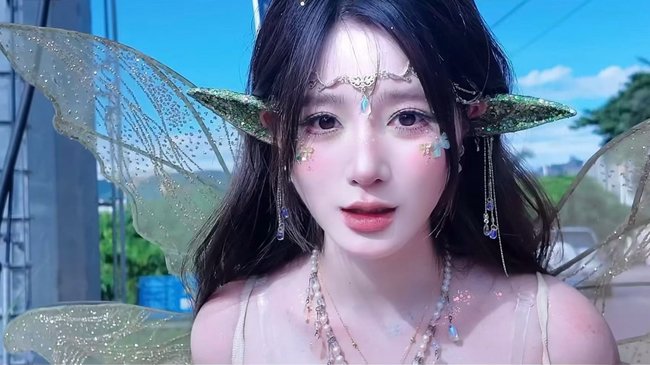 跳舞跳废的颜值主播~