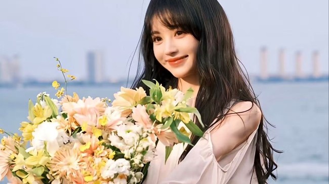 清纯女大第一天~（舞蹈）