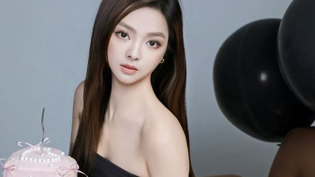 欢迎来到我的直播间