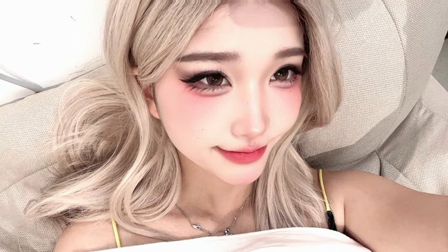 南方甜妹声音超甜