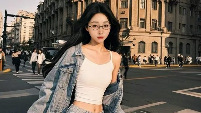 欢迎来到我的直播间