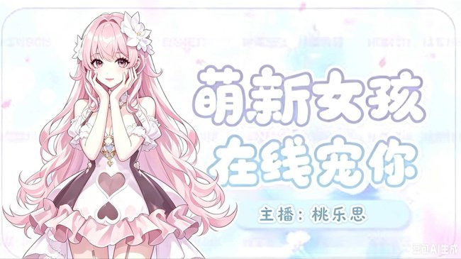 欢迎宝们来解锁桃乐思的歌！
