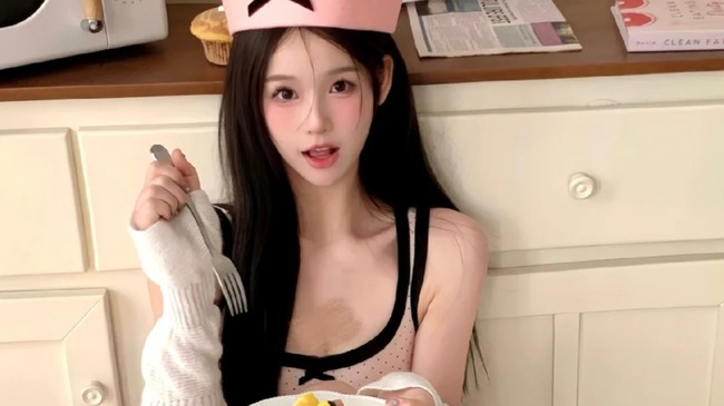 (西安）是你的一见钟情吗？