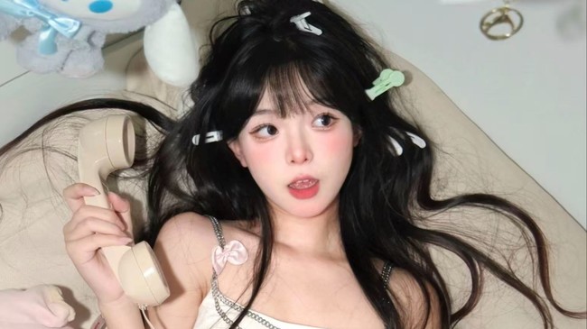 弱水三千你能不能只取一瓢