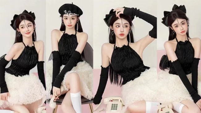 联海丶墨白直播 联海丶墨白直播间 联海丶墨白直播间地址 虎牙直播