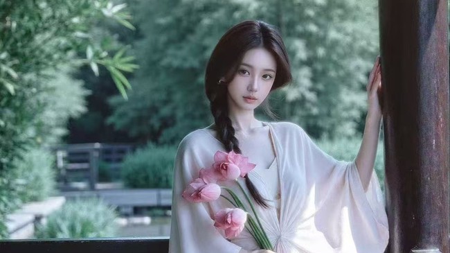 欢迎来到渔小鱼儿的直播间