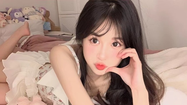 暧昧可以 爱我不行