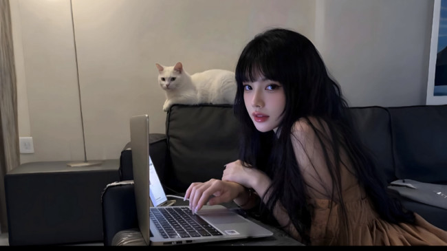 直播间怎么都是黑粉