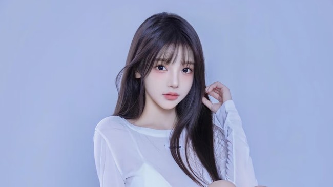 兄弟们 我女装好看吗