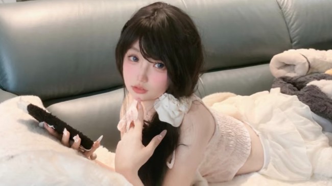 回家啦