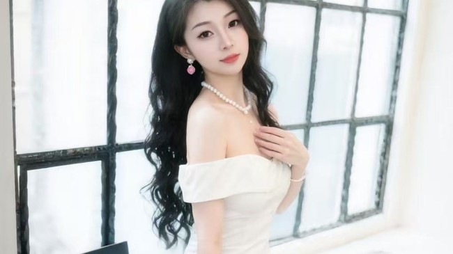 欢迎来到我的直播间